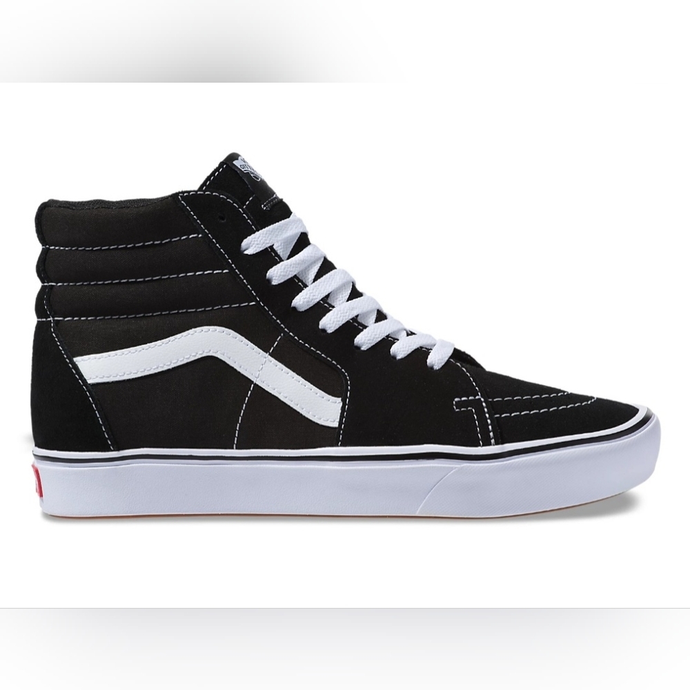 Vans Comfycush SK8-HI